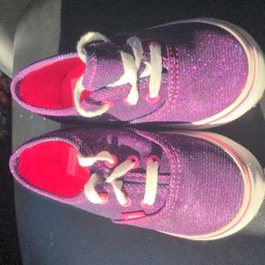 Kids Vans shoes